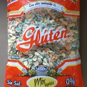 Home sopa mix vegetales